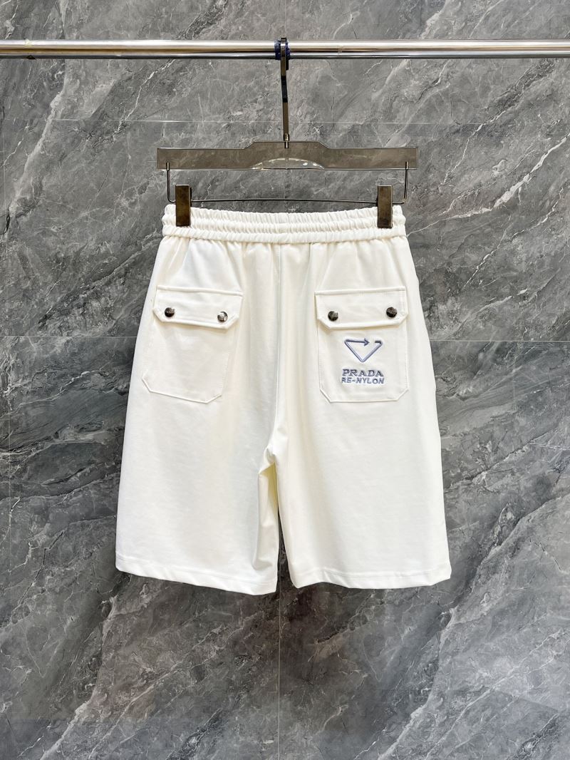 Prada Short Pants